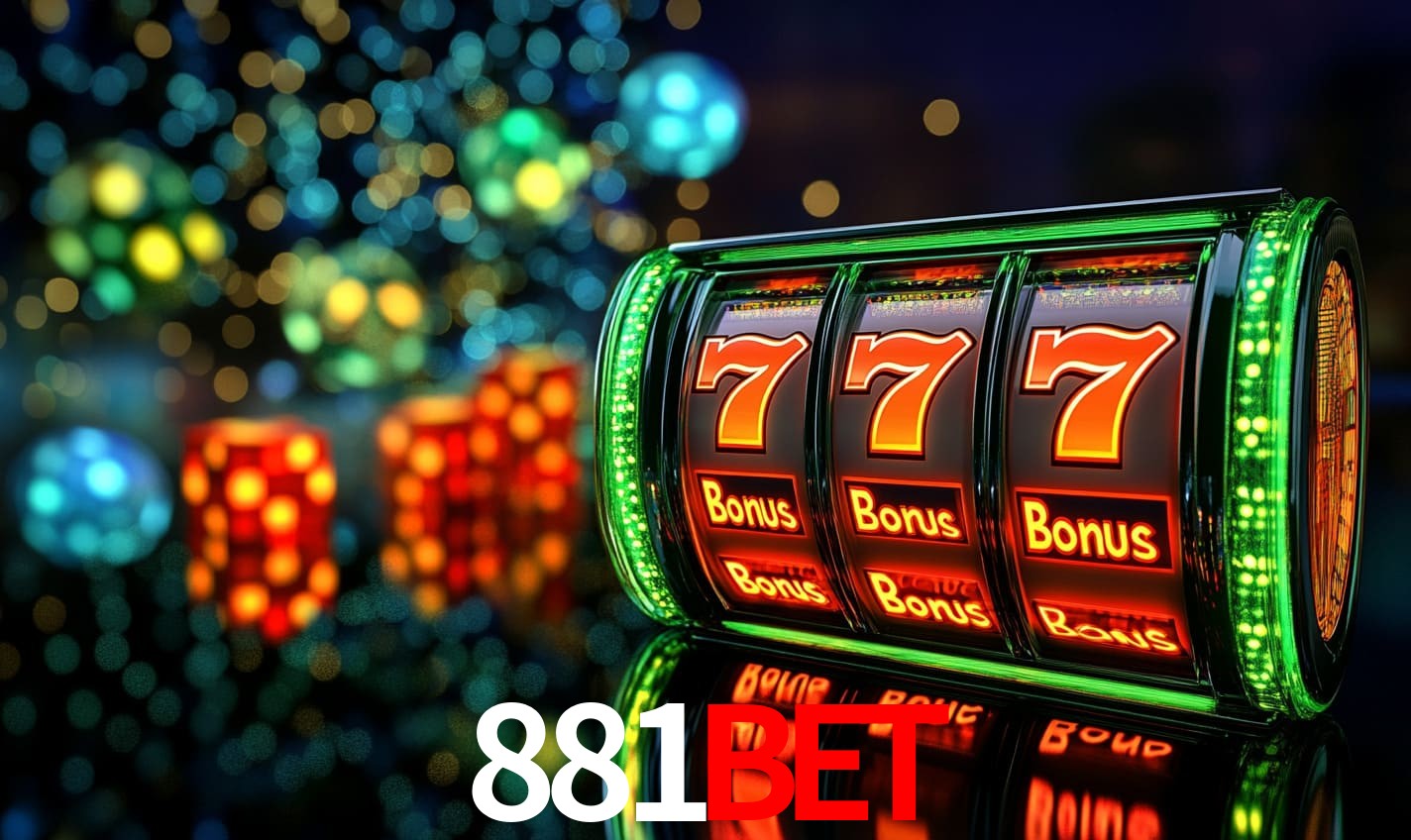 Estatísticas 881Bet